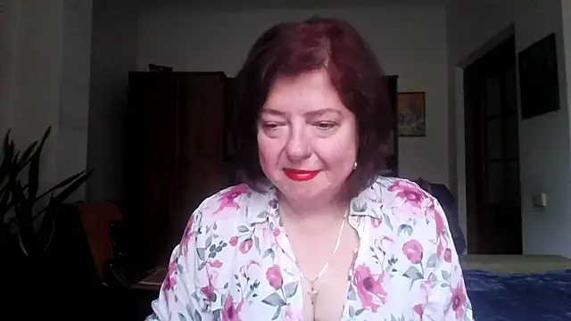 Violet Pulse online show from 05-18-26, 01:38
