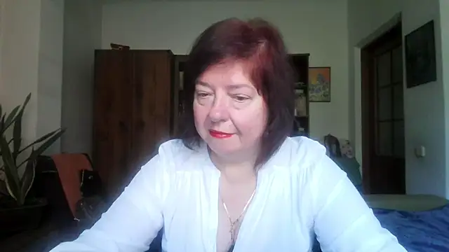 Violet Pulse online show from 05-12-26, 11:38