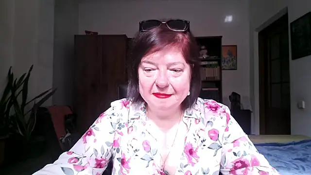 Violet Pulse online show from 04-10-26, 07:26