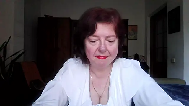 Violet Pulse online show from 06-02-26, 12:27