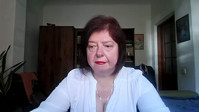 Violet Pulse online show from 05-07-26, 09:56