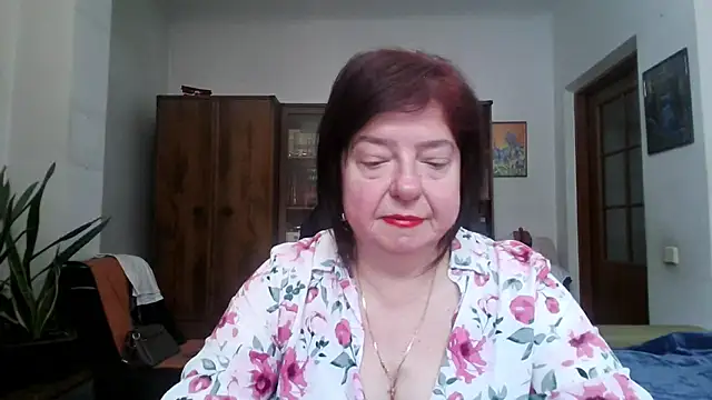 Violet Pulse online show from 04-30-26, 01:40