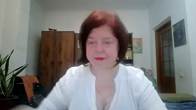 Violet Pulse online show from 05-14-26, 04:59