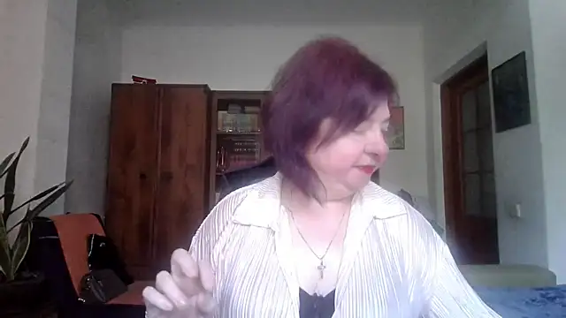 Violet Pulse online show from 05-15-26, 10:24