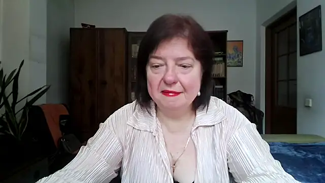 Violet Pulse online show from 04-13-26, 08:29