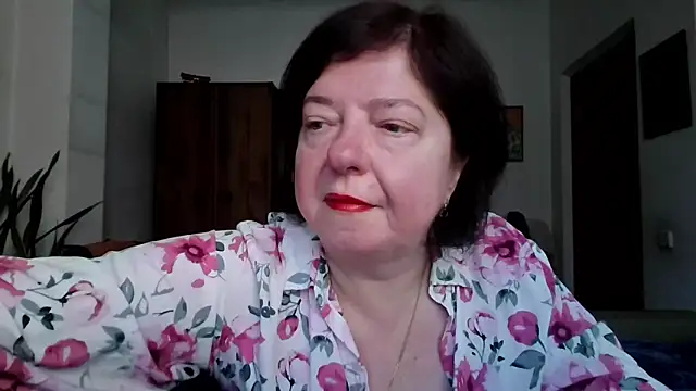 Violet Pulse online show from 03-10-26, 10:30