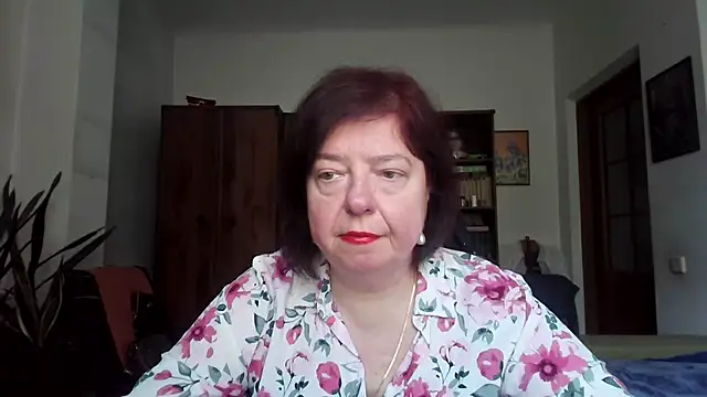 Violet Pulse online show from 05-02-26, 09:14
