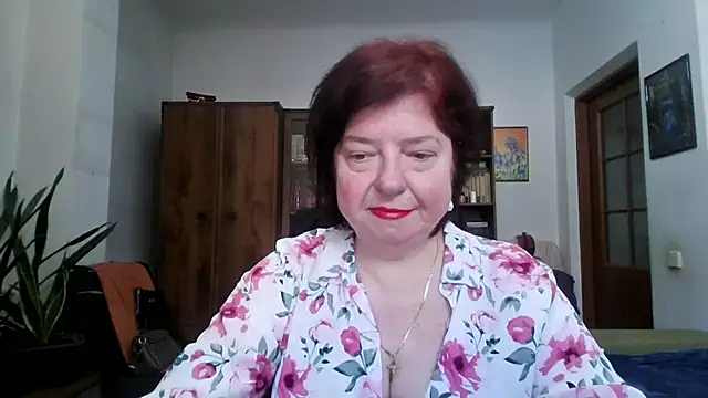 Violet Pulse online show from 05-03-26, 02:42