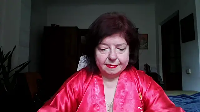 Violet Pulse online show from 05-23-26, 08:13