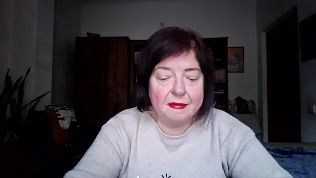 Violet Pulse online show from 02-11-26, 01:33