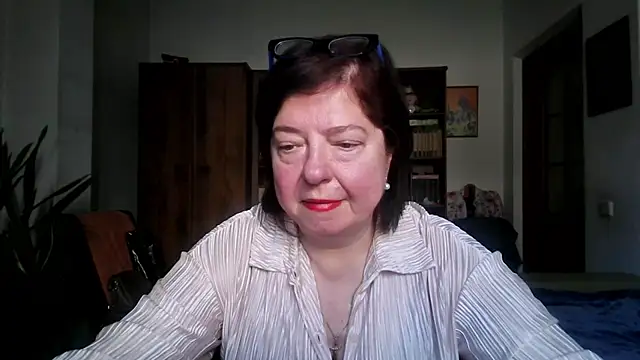 Violet Pulse online show from 03-31-26, 01:46