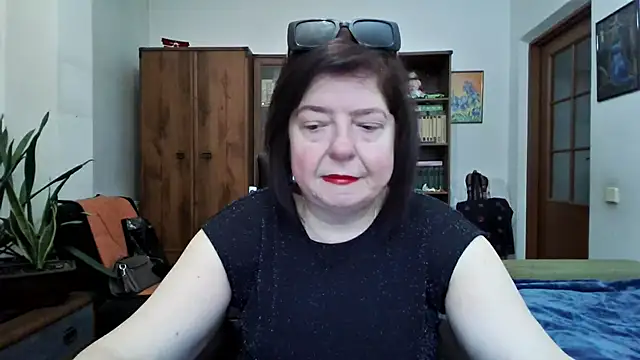 Violet Pulse online show from 03-19-26, 09:42