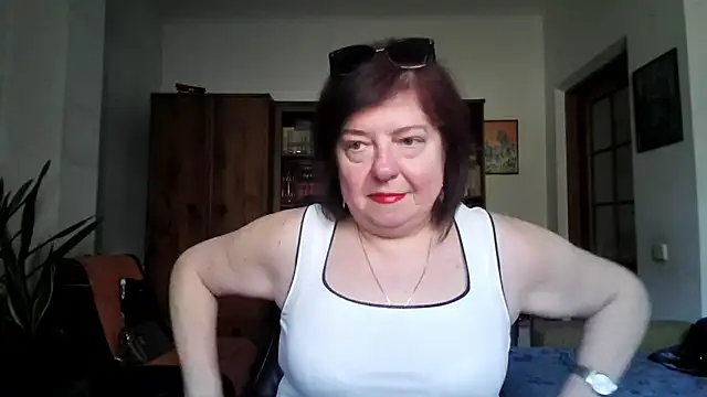 Violet Pulse online show from 04-28-26, 01:15