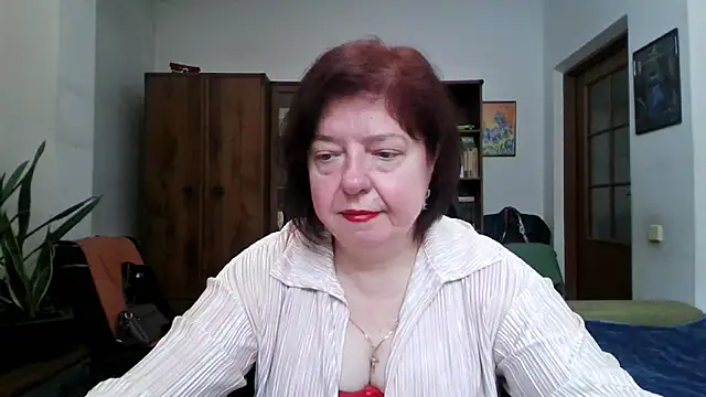 Violet Pulse online show from 05-10-26, 12:53