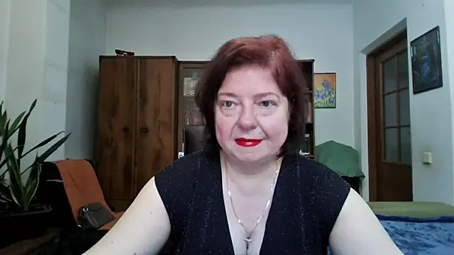 Violet Pulse online show from 05-27-26, 04:03