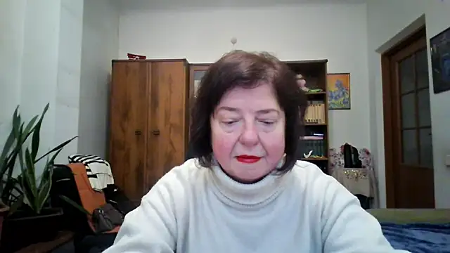 Violet Pulse online show from 02-12-26, 01:11