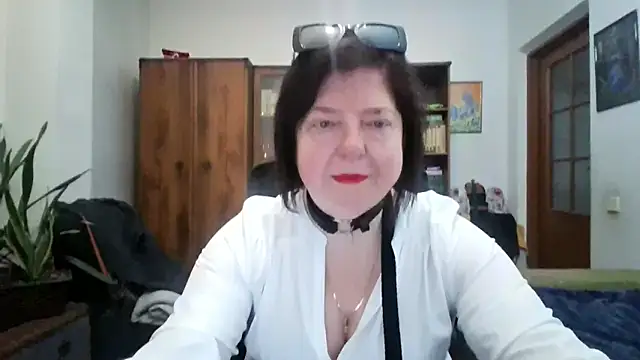 Violet Pulse online show from 03-04-26, 04:26