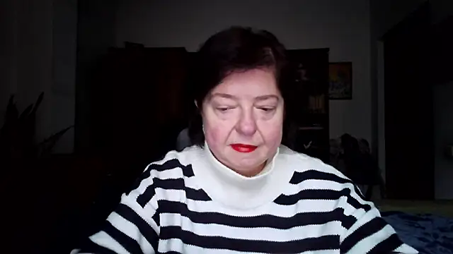 Violet Pulse online show from 02-08-26, 08:23