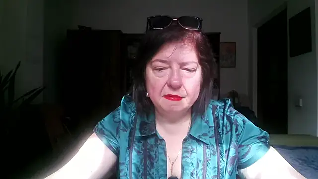 Violet Pulse online show from 04-03-26, 07:04