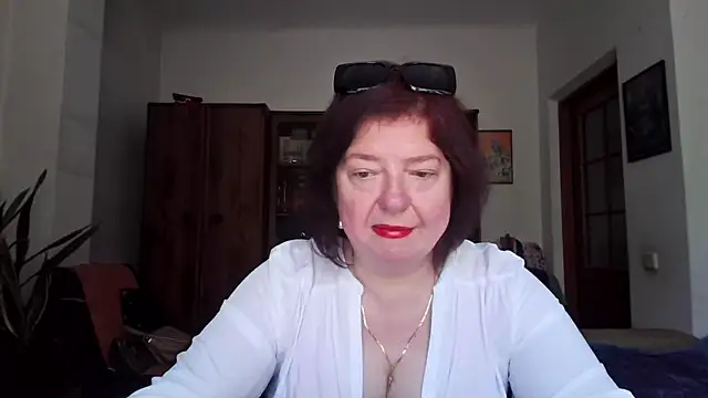 Violet Pulse online show from 05-22-26, 08:01