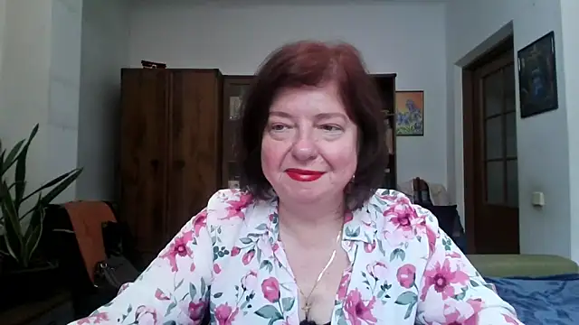 Violet Pulse online show from 05-24-26, 12:49