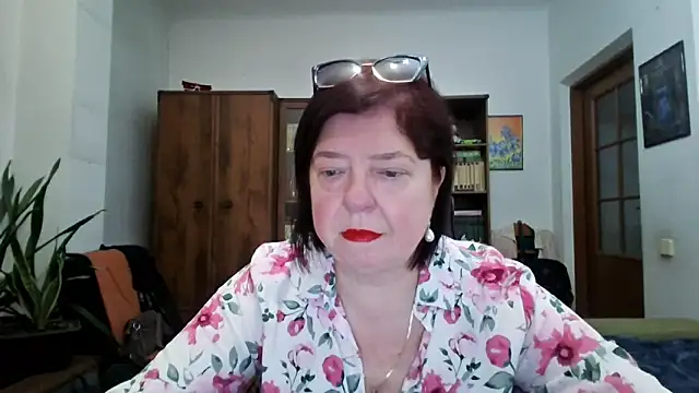 Violet Pulse online show from 03-25-26, 03:55