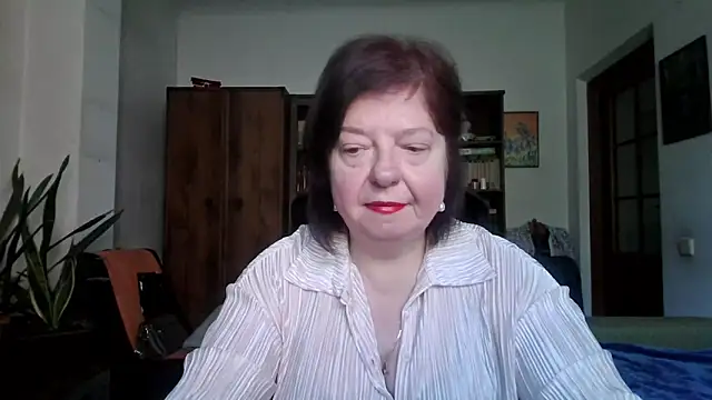 Violet Pulse online show from 04-26-26, 10:56
