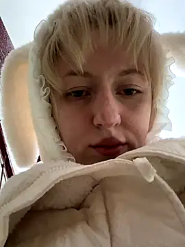 RonnieKiss online show from 10-03-25, 03:52