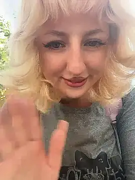 RonnieKiss online show from 06-29-26, 08:32