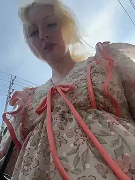 RonnieKiss online show from 02-11-26, 08:36