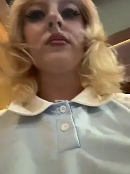 RonnieKiss online show from 07-23-26, 09:17