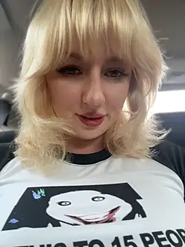 RonnieKiss online show from 06-20-26, 09:03