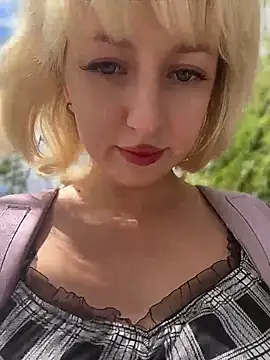 RonnieKiss online show from 05-31-26, 07:03