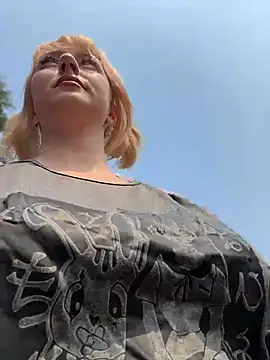 RonnieKiss online show from 07-19-26, 07:28