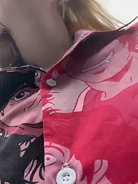 RonnieKiss online show from 11-17-25, 04:27