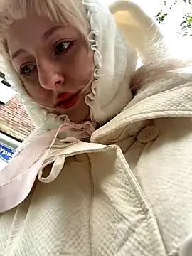 RonnieKiss online show from 10-10-25, 03:40