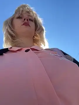 RonnieKiss online show from 05-05-26, 08:17