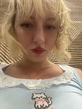 RonnieKiss online show from 06-10-26, 08:26