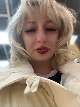 RonnieKiss online show from 04-13-26, 10:41