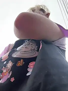 RonnieKiss online show from 02-08-26, 08:12