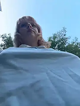 RonnieKiss online show from 07-08-26, 11:00