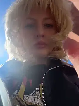 RonnieKiss online show from 04-29-26, 05:33