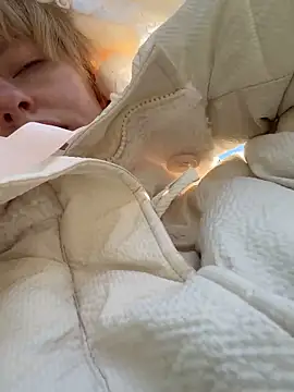 RonnieKiss online show from 10-01-25, 03:33