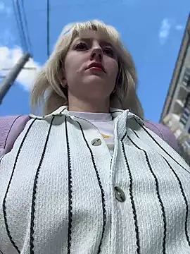 RonnieKiss online show from 05-27-26, 11:39