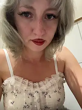 RonnieKiss online show from 03-21-26, 12:20