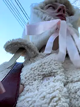 RonnieKiss online show from 10-20-25, 05:09