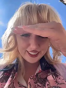 RonnieKiss online show from 06-19-26, 07:36