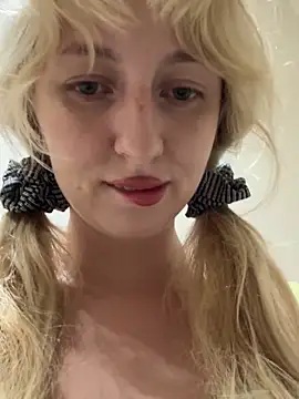 RonnieKiss online show from 12-03-25, 07:19