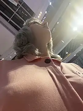 RonnieKiss online show from 03-22-26, 12:29