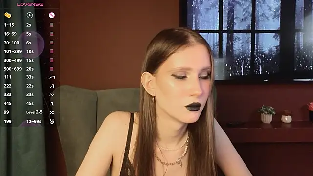 babyy gloria online show from 03-26-26, 07:01